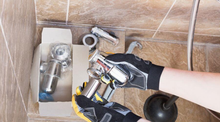 Expert flood damage restoration services in Junction, TX